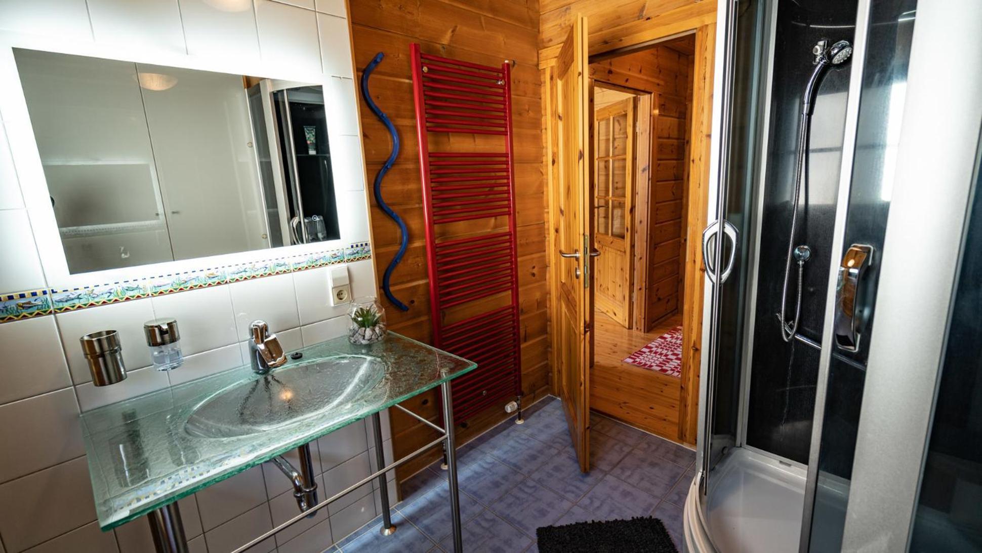 Ferienhaus Schwarzwaldstern, Todtnau, 3 Schlafzimmer Kültér fotó