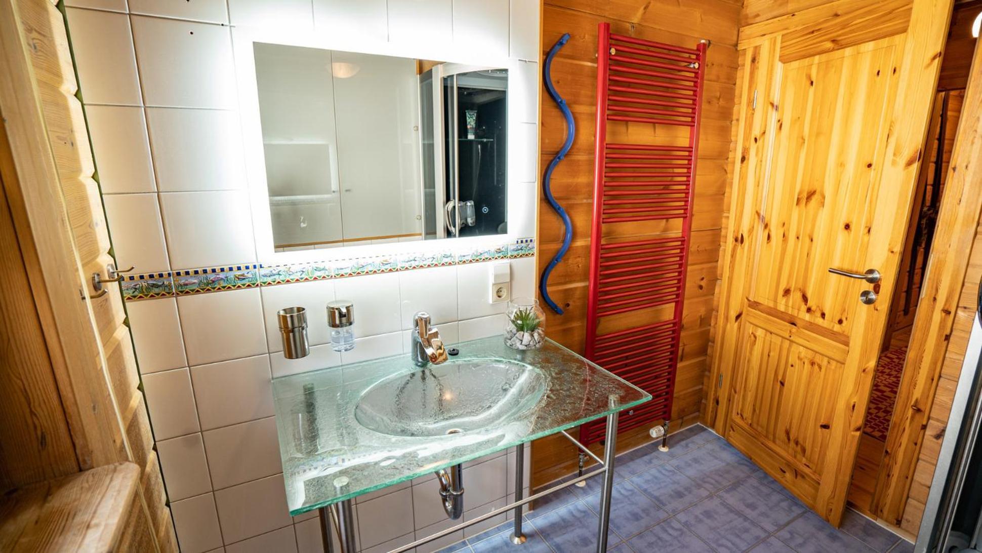 Ferienhaus Schwarzwaldstern, Todtnau, 3 Schlafzimmer Kültér fotó