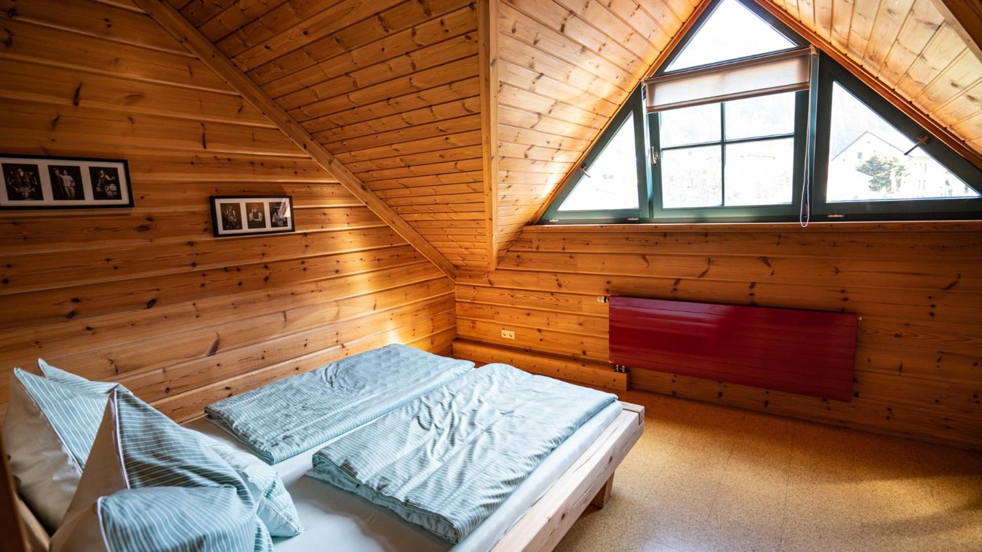 Ferienhaus Schwarzwaldstern, Todtnau, 3 Schlafzimmer Kültér fotó