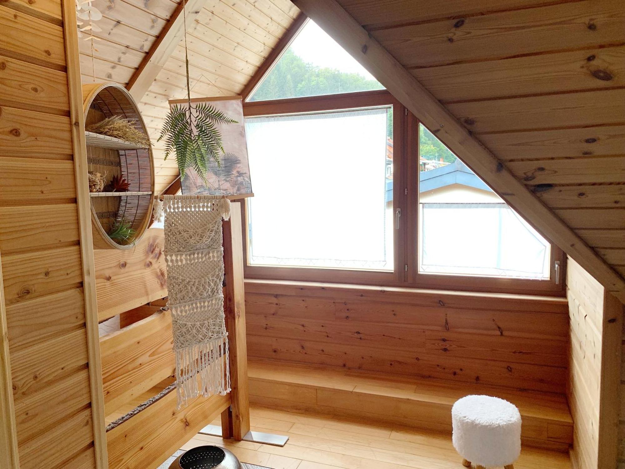 Ferienhaus Schwarzwaldstern, Todtnau, 3 Schlafzimmer Kültér fotó