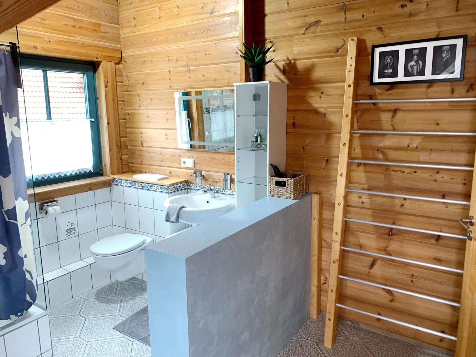Ferienhaus Schwarzwaldstern, Todtnau, 3 Schlafzimmer Kültér fotó